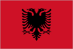 Albanië