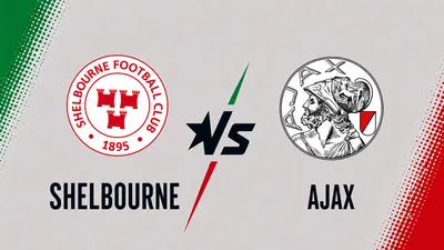 Shelbourne vs Ajax voorspelling, tips en quotes | 13/08/2026